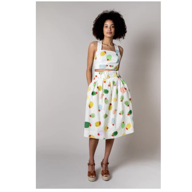 Rachel Antonoff Matching Set